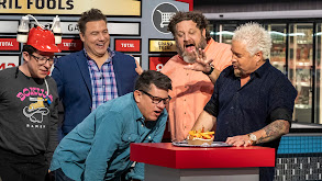 Grandma's Grocery Games thumbnail