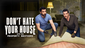 Don't Hate Your House With the Property Brothers thumbnail