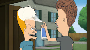 Old Man Beavis; Hunting Trip thumbnail