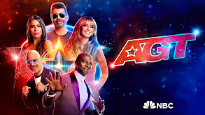 America's Got Talent thumbnail