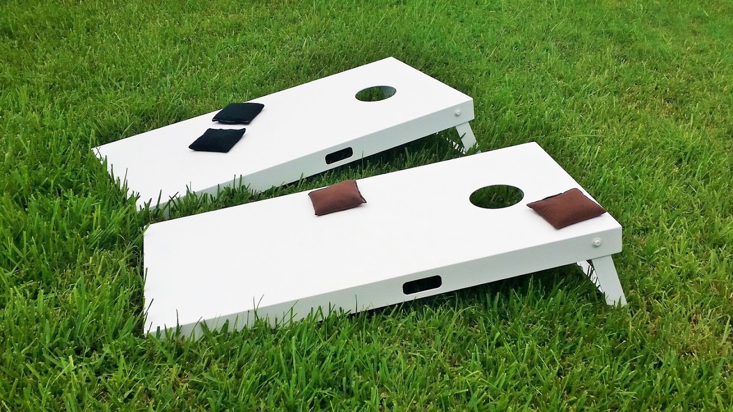 American Cornhole League