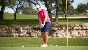 Angela Stanford - Short Game thumbnail