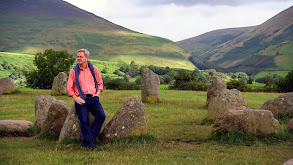 North England's Lake District and Durham thumbnail