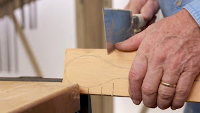 Historic Plantings; Wood Utensils thumbnail