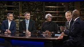 Sherrod Brown; Jaime Harrison; Donna Brazile; Ian Bremmer; Frank Bruni thumbnail