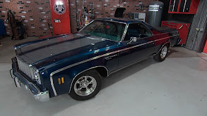 '75 El Camino thumbnail