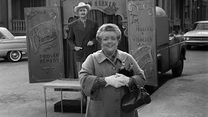 Aunt Bee's Medicine Man thumbnail