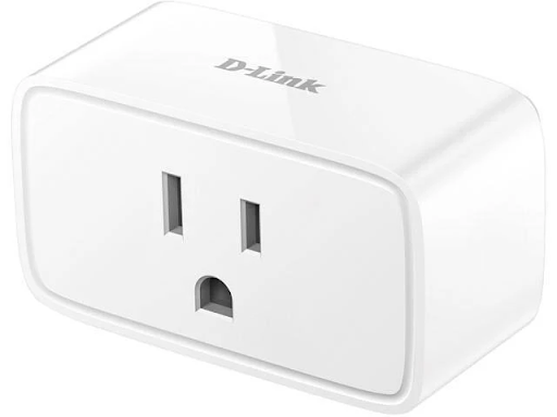 D-Link mydlink Mini Wi-Fi Smart Plug