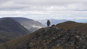 Simple but not Easy: Mountain Goat Hunting, Part 1 thumbnail