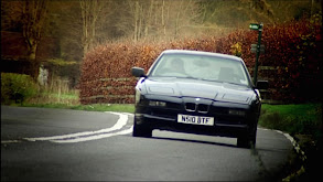 BMW 840 thumbnail