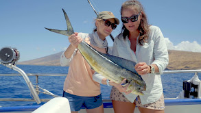 Hawaiian Food Culture With Danielle Prewett and Kimi Werner thumbnail