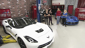 C7 Vette thumbnail