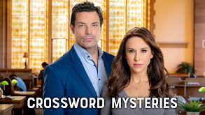 Crossword Mysteries thumbnail