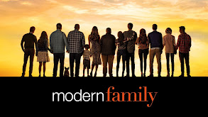 Modern Family thumbnail