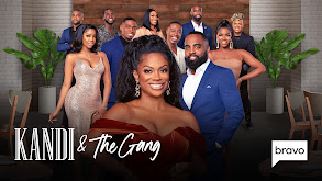 Kandi & The Gang thumbnail