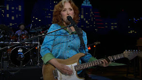 Bonnie Raitt thumbnail