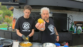 Takeout: Flavortown Comes Home thumbnail