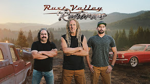 Rust Valley Restorers thumbnail