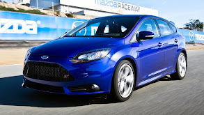 2013 Ford Focus ST Hot Lap! thumbnail