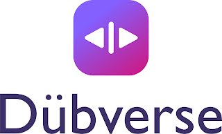 Dubverse Logo