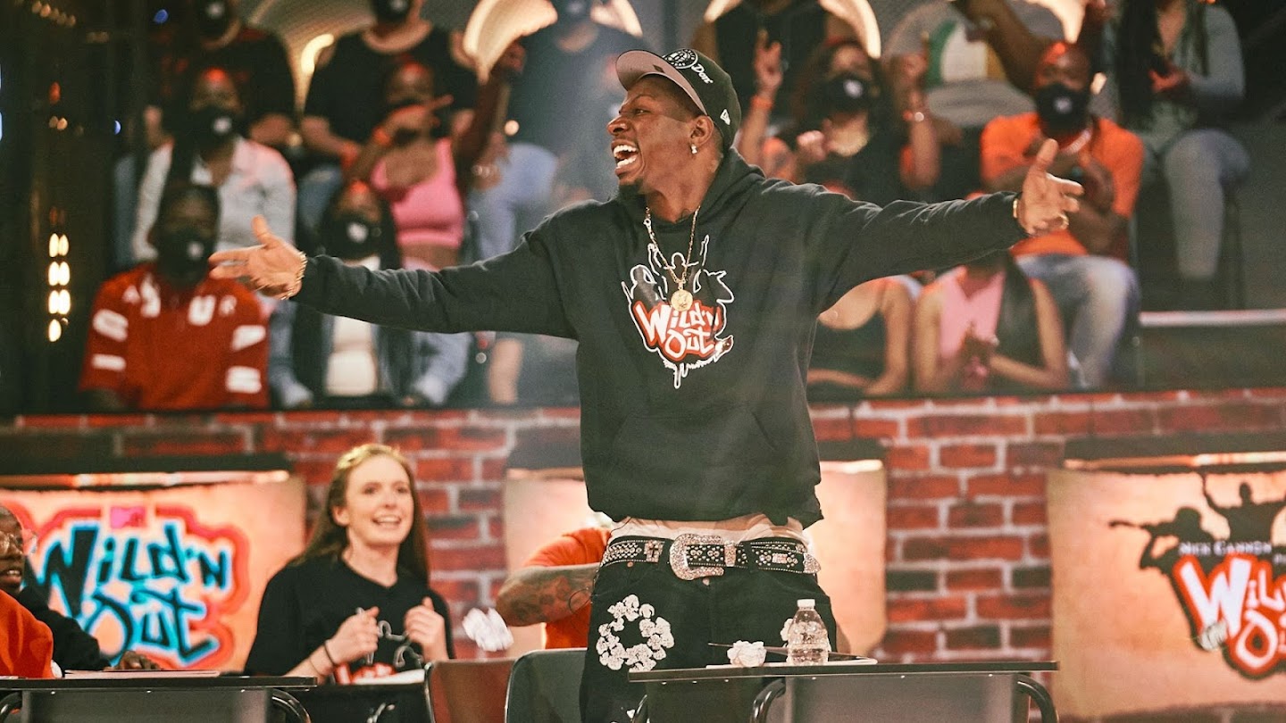 Nick Cannon Presents: Wild 'n Out