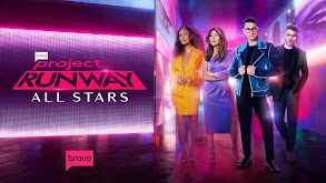 Project Runway thumbnail