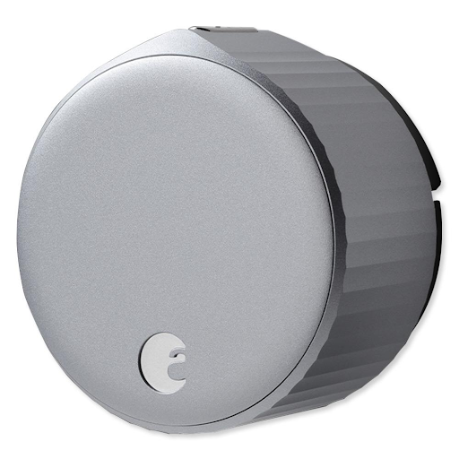 August Wi-Fi Smart Lock