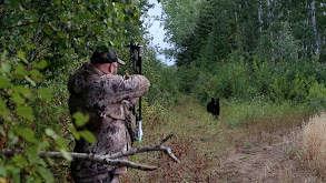 Hunting the Peace River thumbnail