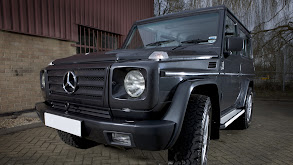 G Wagon thumbnail