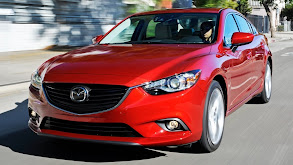 Has Mazda Lost Its Zoom? thumbnail