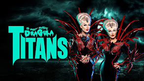 The Boulet Brothers' Dragula: Titans thumbnail