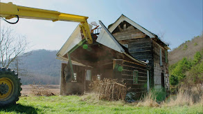 Cabin at a Crossroads thumbnail