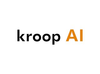 Kroop AI Logo