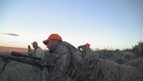 Big Game Hunting In South Dakota thumbnail