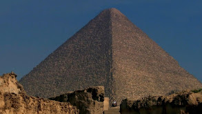 Secrets of the Pyramids thumbnail