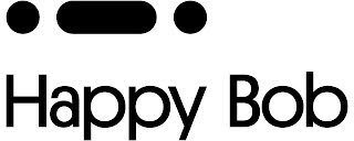 Happy Bob Logo