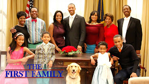 The First Family thumbnail