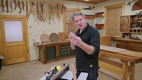 Rough Cut With Fine Woodworking thumbnail