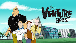 The Venture Bros. thumbnail