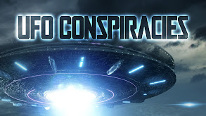 UFO Conspiracies thumbnail