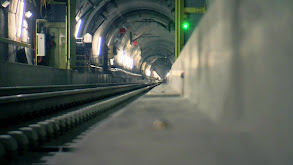 World's Longest Tunnel thumbnail