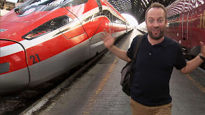 Frecciarossa 1000 And Italo EVO thumbnail