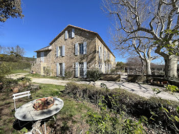 maison à Aix-en-Provence (13)