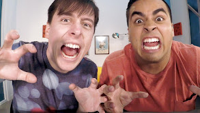 Talk the Prank With Thomas Sanders and David Lopez thumbnail