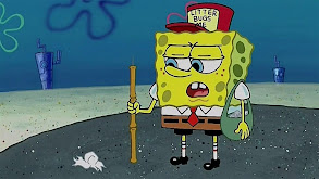 SpongeBob Meets the Strangler; Pranks a Lot thumbnail