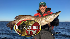 In Fisherman TV thumbnail