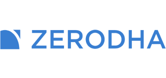 Zerodha-företagslogotyp