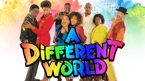 A Different World thumbnail