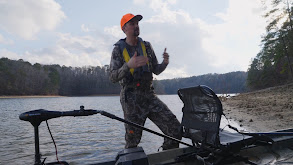 Boating for Public Land Whitetails thumbnail