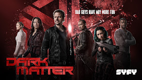 Dark Matter thumbnail